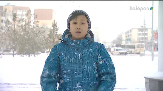 «Мүмкіндік». Танымдық бағдарлама (2018 ж) 29-11-2018