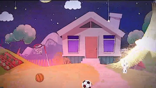 «Сиқырлы бөлме». (2018 ж.) Бұрқасын ханым 10-12-2018