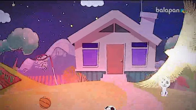 «Сиқырлы бөлме». (2018 ж.) Өрмекшінің айласы  12-12-2018