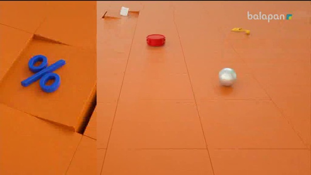 «Dara Bala» бағдарламасы (2018 ж.) 08-12-2018