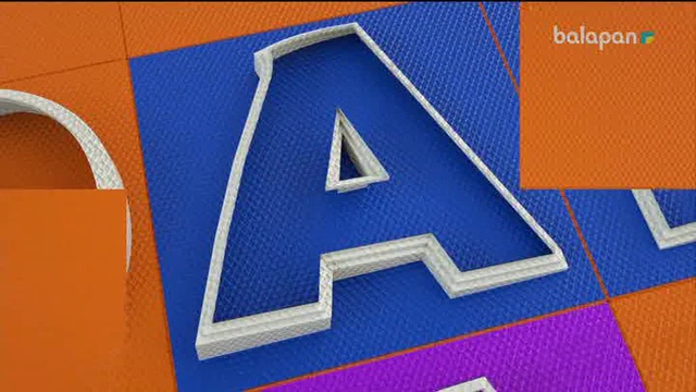 «Dara Bala» бағдарламасы (2018 ж.) 30-11-2018