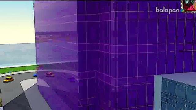 «Сезім қаласы» (2018 ж.) 06-12-2018