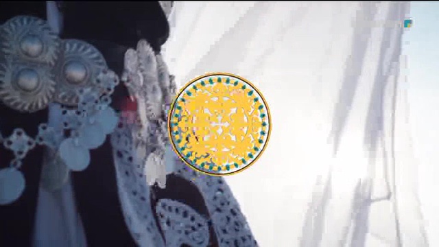 «Қос алқа». Этно-мәдени бағдарлама (2018 ж.) 07-12-2018
