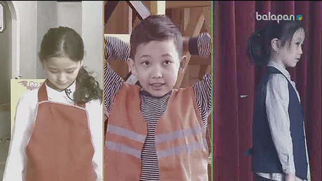 «Мүмкіндік». Танымдық бағдарлама (2018 ж) 06-12-2018