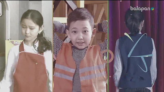 «Мүмкіндік». Танымдық бағдарлама (2018 ж.) 13-12-2018