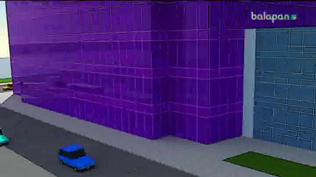 «Сезім қаласы» (2018 ж.) 13-12-2018