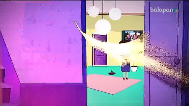 «Сиқырлы бөлме». (2018 ж) 23-12-2018