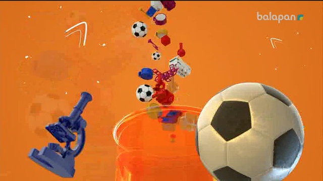 «Dara Bala» бағдарламасы (2018 ж.) 23-12-2018