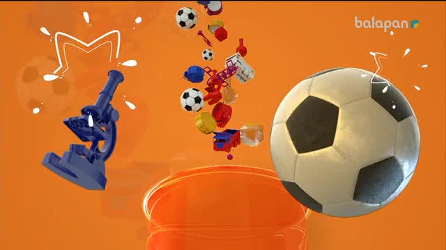 «Dara Bala» бағдарламасы (2018 ж.) 22-12-2018