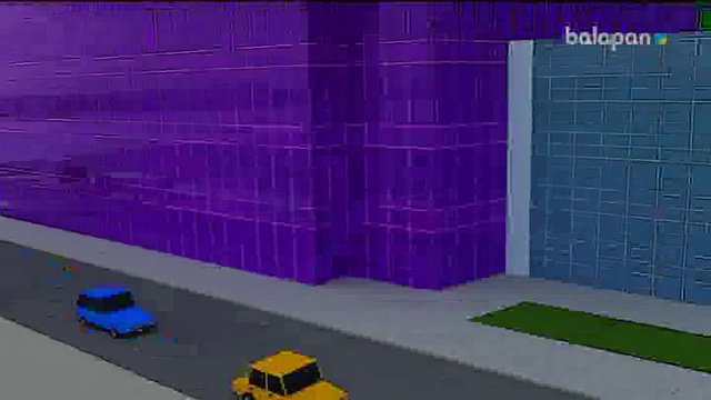 «Сезім қаласы» (2018 ж.) 22-12-2018