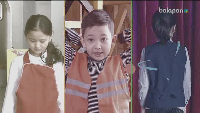 «Мүмкіндік». Танымдық бағдарлама (2018 ж) 25-12-2018