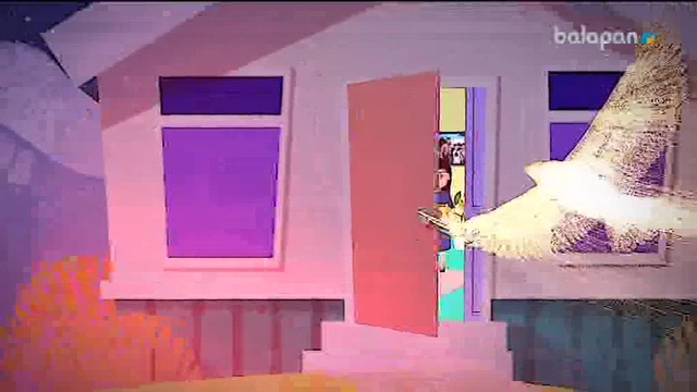 «Сиқырлы бөлме». (2018 ж.) Сүлеймен патша туралы аңыз 25-12-2018