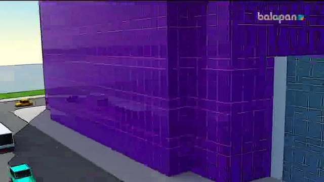 «Сезім қаласы» (2018 ж.) 26-12-2018