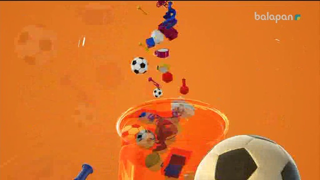 «Dara Bala» бағдарламасы (2018 ж.) 21-12-2018