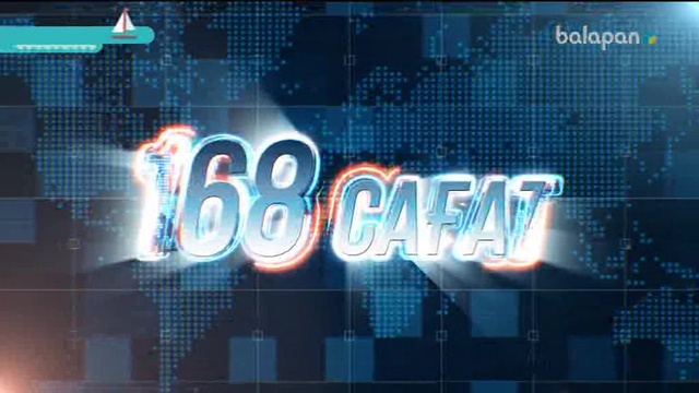 «168 сағат». Жаңалықтар қызметі (2018 ж.) 21-12-2018