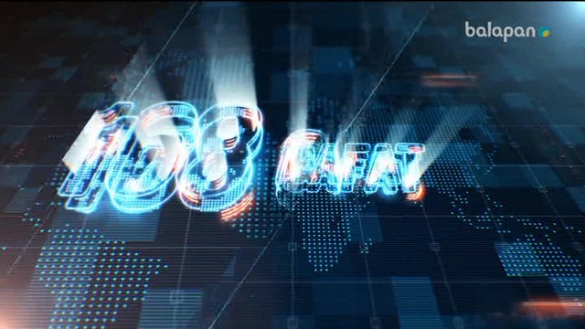 «168 сағат». Жаңалықтар қызметі (2018 ж.) 14-12-2018