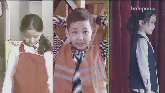 «Мүмкіндік». Танымдық бағдарлама (2018 ж.) 20-12-2018