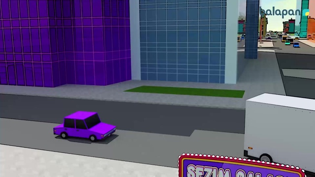 «Сезім қаласы» (2018 ж.) Қонақта Оралхан Алтынбек