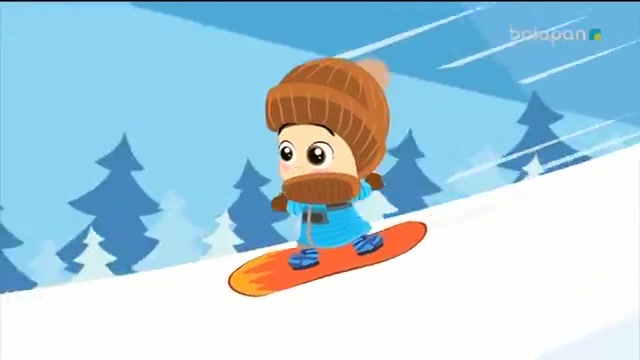 «Шахмат патшалығы». Анимациялық жоба (2018 ж) 19-бөлім. Шахтан қорғану