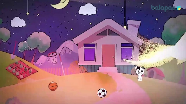 «Сиқырлы бөлме». (2018 ж.) Толағай батыр