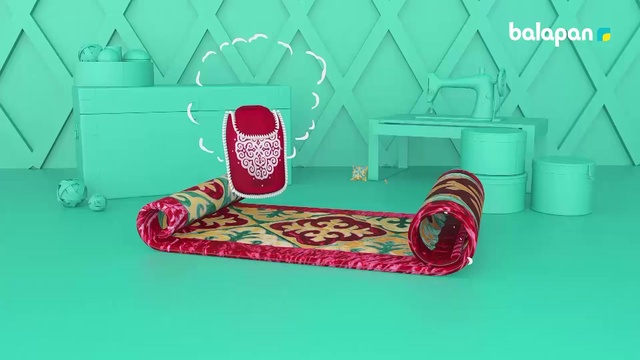 «Үйрен де, жирен» бағдарламасы (2018ж.) Ет табақ жасау