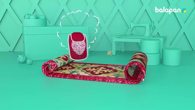 «Үйрен де, жирен» бағдарламасы (2018ж.) Домбыра жасау