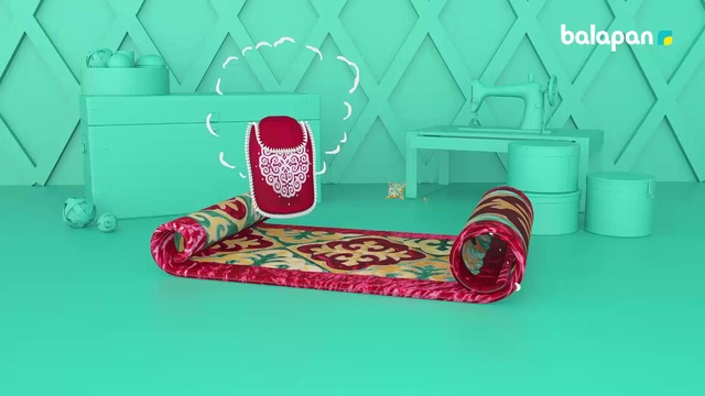 «Үйрен де, жирен» бағдарламасы (2018ж.) Қобыз жасау