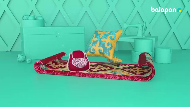 «Үйрен де, жирен» бағдарламасы (2018 ж.) Күбі жасау