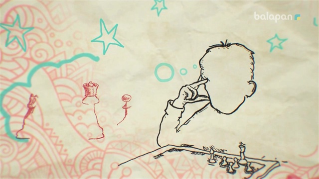 «Жұлдызым». Танымдық бағдарлама (2018 ж.) Диана Ерланова