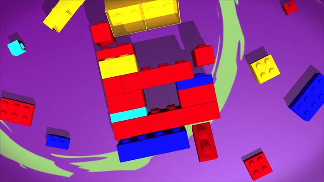 «Бала боп» бағдарламаcы (2019 ж.) Жауын құрт ойыншығын жасау