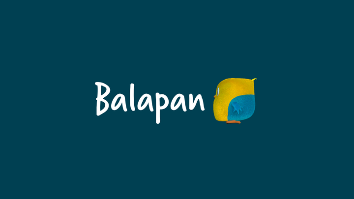 1 қыркүйектен бастап қазақ тіліндегі бейнесабақтар «Balapan» телеарнасынан көрсетіледі