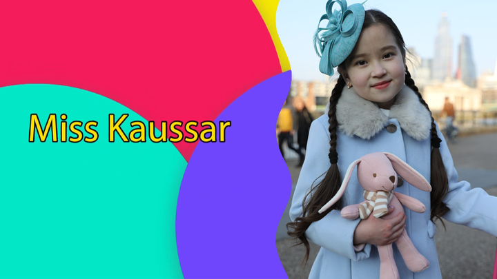 «Balapan» арнасында «Miss Kaussar» жобасы көрерменге жол тартады