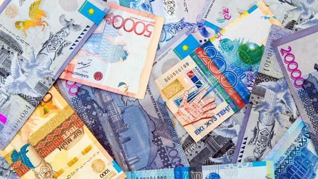 Бүгін Қазақстан Республикасының Ұлттық валютасы – теңгенің айналымға енгізілген күні
