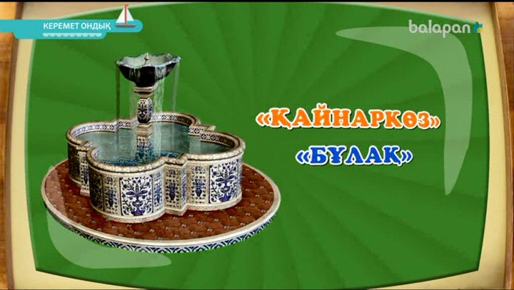 Субұрқақтың шығу тарихы