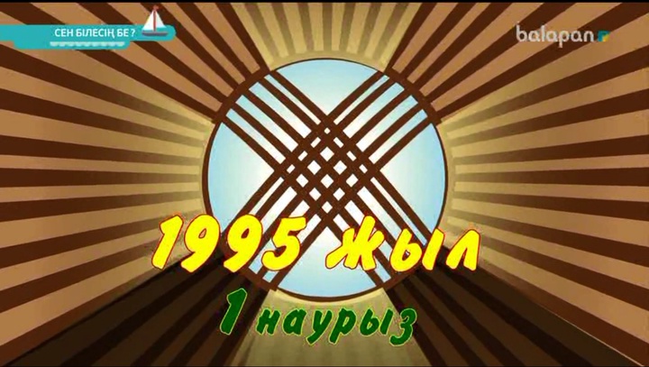 Қазақстан халқы Ассамблеясы туралы не білесіңдер?