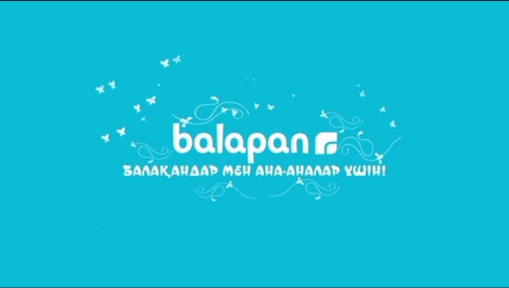 «balapan» телеарнасында жаңа маусым