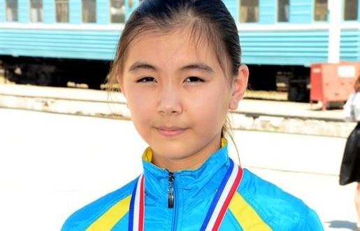 Қазақстандық шахматшы Назерке Нұрғали Азия чемпионатында қола медаль ұтып алды