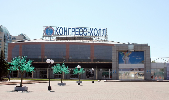 Астанада «Қаңбақ шал» операсының тұсаукесері өтеді