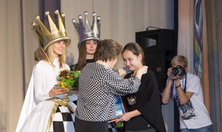 Жансая Әбдімәлік жасөспірімдер арасындағы Әлем чемпионатында қола жүлде иеленді