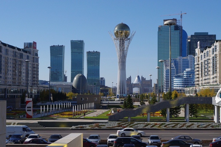Астанада балалар операсының премьерасы өтеді