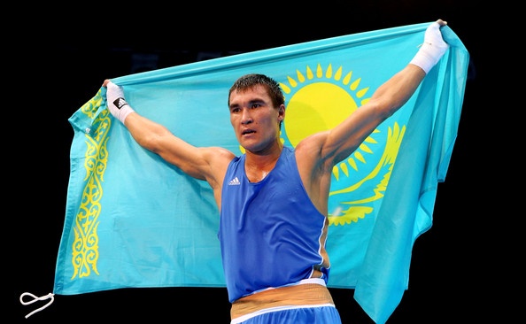 Серік Сәпиев, Данель Болсанбек, Ализар Қуанышев, Нұрайлым Қайрат, Юрий Шумилин – «Жүзден жүйрік»