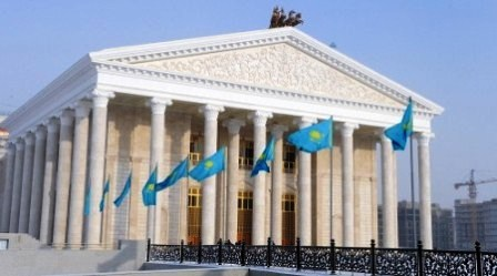 «Астана Опера» театры балаларға арналған «Түрлі дауыстар әлемі» атты концерт ұсынады