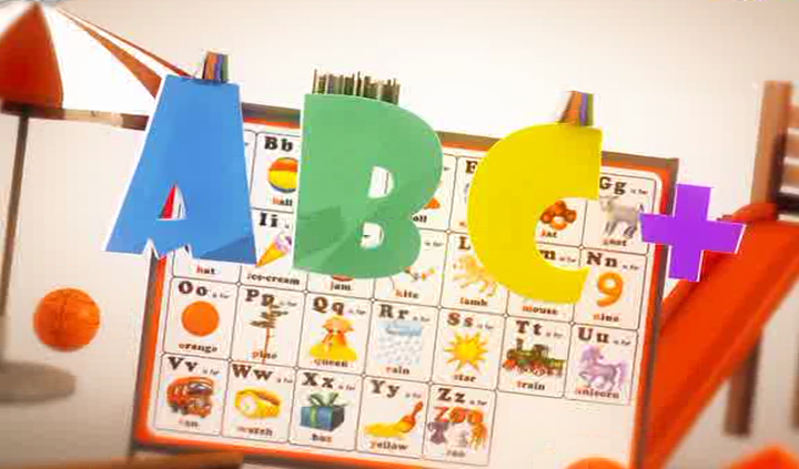 «ABC+» хабарының әні (ВИДЕО)