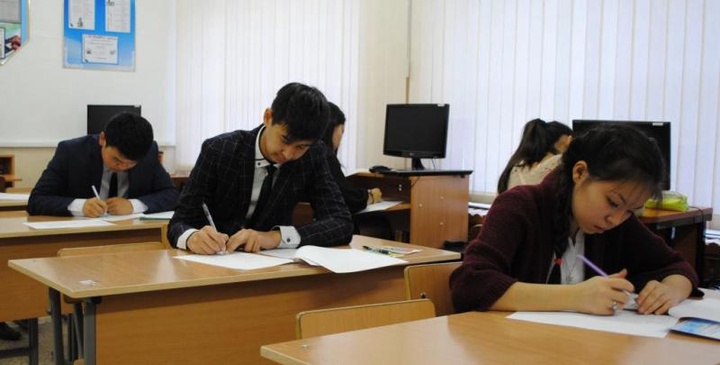 Павлодарлық оқушылар халықаралық олимпиадада жүлделі орындарға ие болды