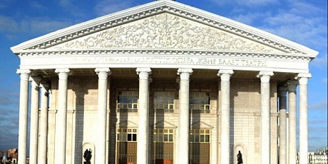 «Астана Опера» театры балаларға арналған «Түрлі дауыстар әлемі» атты концерт ұсынады