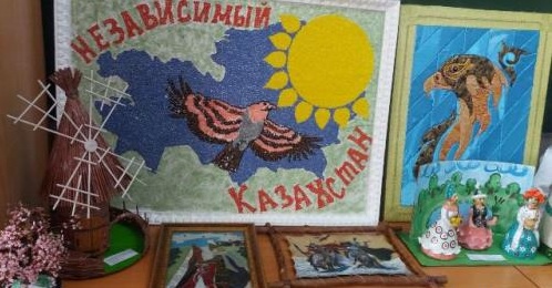 Павлодар облысында өткен «Бабалар мұрасын сақтап, қорғаймыз» атты көрме-байқауы қорытындыланды 