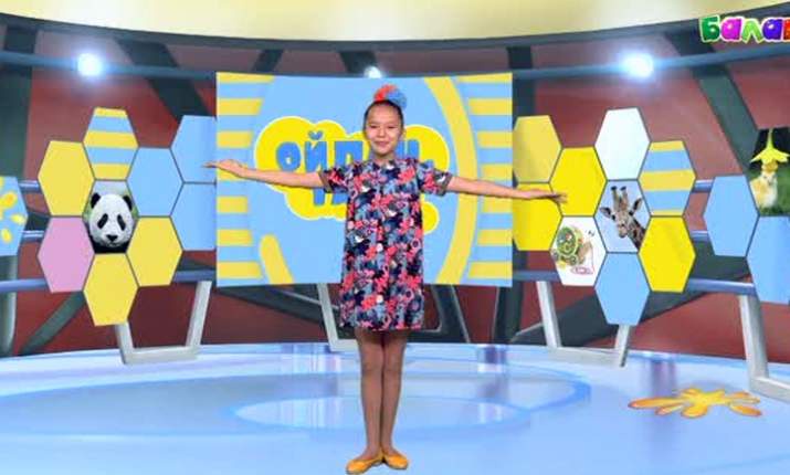 Бүгін 19:00-де «Балапанның» өнерлі достары «Ойлан, тапта!» қонақта (ВИДЕО)