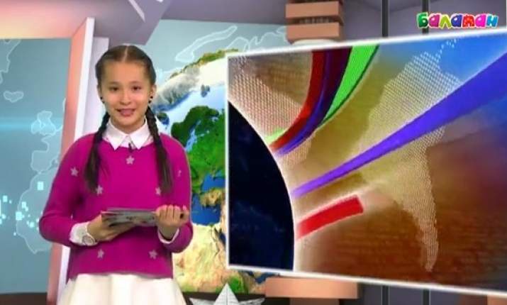 Бүгінгі «Балапан news» жаңалықтарынан көретіндеріңіз: ШҚО-дағы мектеп оқушыларының сабақ кестесіне жаңа пән қосылды (ВИДЕО)