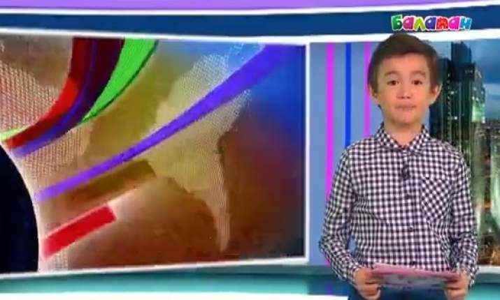 Бүгінгі «Балапан news» жаңалықтарынан көретіндеріңіз: Бүгін АҚШ-та Қанат Исламның жекпе-жегі өтеді (ВИДЕО)