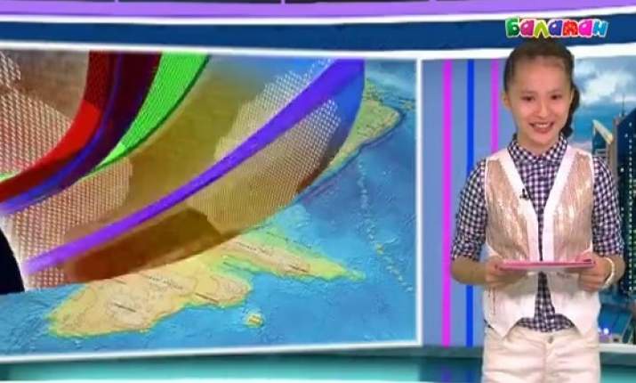 Бүгінгі «Балапан news» жаңалықтарынан көретіндерің: Астанада халықаралық музыкалық байқау өтті (ВИДЕО) 